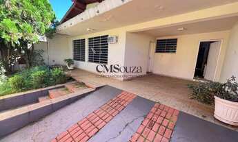 Imagem 2: Casa à venda em Londrina, Jardim Londrilar, com 3 quartos, com 1 m²