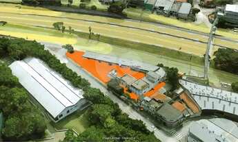 Imagem 5: Terreno - Jaguará - São Domingos - ZPI - Zona Industrial - 2700 m² - Venda / Compra