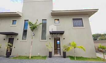 Imagem 5: Casa à venda no bairro Alphaville em Campinas