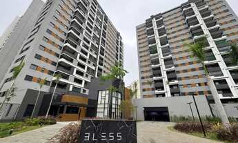 Imagem 2: Apartamento à venda em Barueri, Jardim Esperança, com 3 quartos, com 73.63 m², Bless
