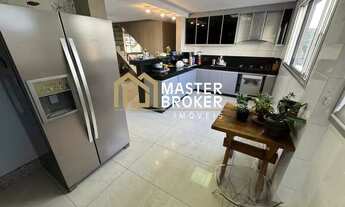 Imagem 6: Cobertura à venda, 5 quartos, 2 suítes, 4 vagas, Santa Tereza - Belo Horizonte/MG