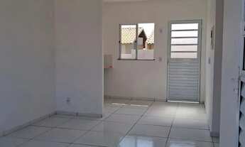 Imagem 4: IALUGA-SE CASA DE CONDOMÍNIO | NASCENTE