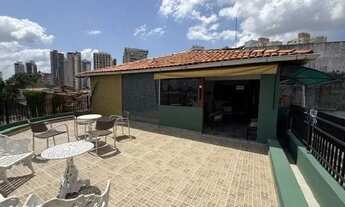 Imagem: Apartamento (altos) com 80 m², mobiliado