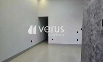 Imagem 3: Casa 88m² com 03 quartos no Jardim Brasília - Uberlândia - MG