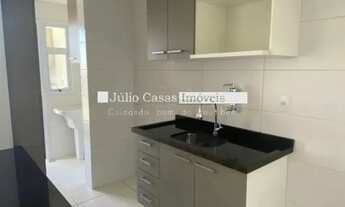 Imagem 7: Lindo Apartamento no Villa Lobos