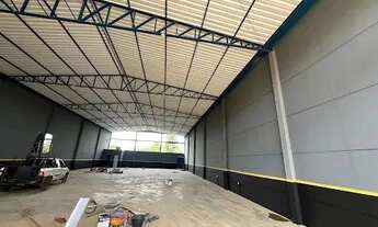 Imagem 5: Galpão para alugar, 500 m² por R$ 9.000,00/mês - 802 Sul (Acsu-Se 80) - Palmas/TO