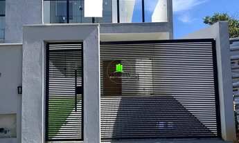 Imagem 2: Casa em Lundcea Casa com 3 dormitórios