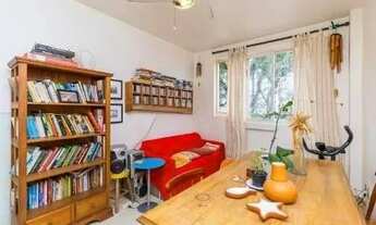 Imagem: Apartamento de 02 dormitórios com vaga