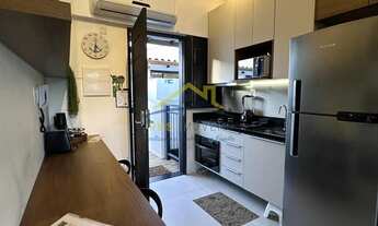 Imagem: Praia do Forte Apartamento Studio Mobiliado