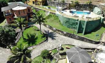 Imagem 6: LINDÍSSIMO SÍTIO a Venda em Campo Grande - Rio de Janeiro - RJ