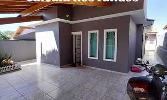 Imagem: Casa em Residencial Vitória com Edicula