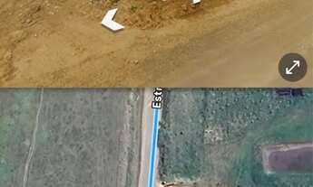 Imagem 2: Terreno à Venda - 1.100 m²