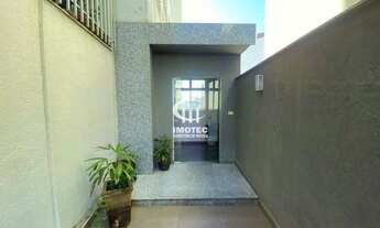 Imagem 2: Apartamento para aluguel, 3 quartos, 1 suíte, 3 vagas, Silveira - Belo Horizonte/MG