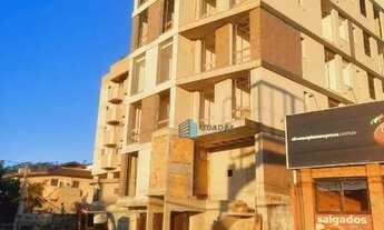 Imagem 4: Apartamento com 1 dormitório à venda, 34 m² por R$ 550.000,00 - Pantanal - Florianópolis/S