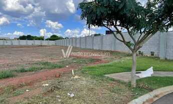 Imagem: Terreno à venda no Terras da Estância