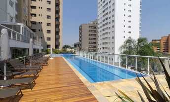 Imagem 2: Aluguel Apartamento 2 Dormitórios - 98 m² Vila Madalena