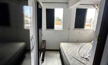 Imagem 4: Apartamento na boca do rio