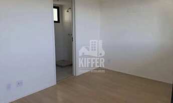 Imagem 5: Apartamento com 1 dormitório à venda, 47 m² por R$ 570.000,00 - Icaraí - Niterói/RJ