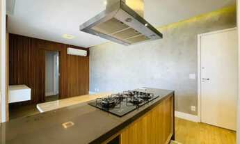 Imagem 5: Apartamento para locação no Condomínio Taquaral Square, Campinas - SP