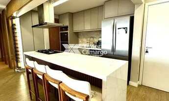 Imagem 7: Apartamento à venda com 3 quartos no Vila Operária - Rio Claro/SP