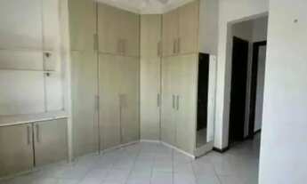 Imagem 6: Apartamento com 120 m² e 2 VG no ed Palazzo de Farnese