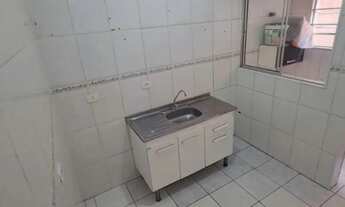 Imagem 3: Casa 01 Dormitório em condominio - Vila Sonia