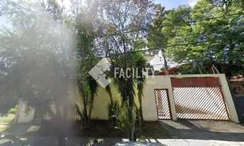 Imagem: Casa - Nova Campinas - Campinas