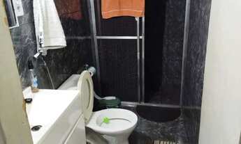 Imagem 7: Casa Taguatinga Sul- Esquina- QSF 02- lote 157 m2