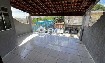 Imagem 2: Sobrado para locação no Ipanema Ville