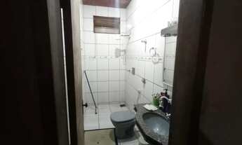 Imagem 3: Casa em Montes Claros, no bairro Santo Antônio, à venda