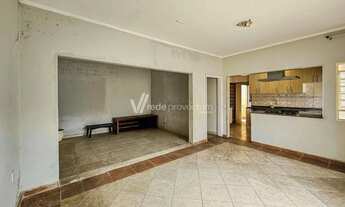 Imagem 2: Casa - Loteamento Parque São Martinho - Campinas