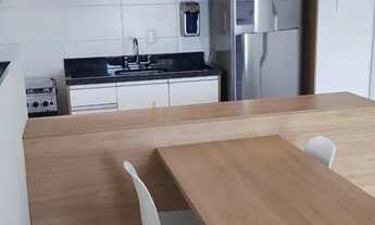 Imagem 4: Apartamento à venda e para alugar em Sorocaba, Parque Campolim, com 3 quartos, com 70 m²