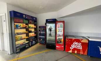 Imagem 3: Flat Mobiliado próximo ao Colégio Madre de Deus