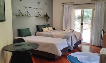 Imagem 5: Mansão na Mantiqueira