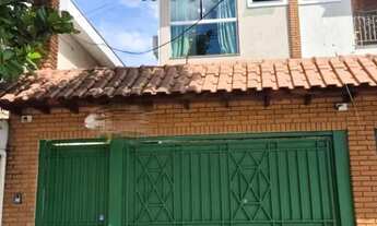 Imagem: Sobrado com 3 dormitórios à venda, 168