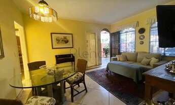 Imagem 5: Casa à venda em Campinas, Chácara da Barra, com 3 quartos, com 140 m²