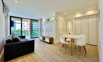 Imagem 4: Aparthotel para alugar perto da praia de Ipanema