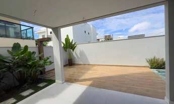 Imagem 6: DÚPLEX COM 4 SUÍTES NO AMARÍLIS..