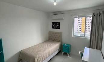 Imagem 6: Nautic, Península, Mobiliado, Projetado, Climatizado