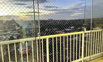 Imagem 3: Imóvel para venda possui 64 metros quadrados com 2 quartos em Aeroviário - Goiânia - GO