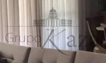 Imagem 2: Apartamento - Vila Ema - Residencial Grand Club - 4 Dormitórios - 182m²