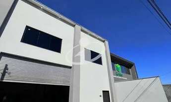 Imagem 3: Aluguel Galpão ALTO UMUARAMA