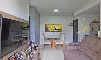 Imagem 5: Apartamento 2 Quartos com Suíte Condomínio Dream Park