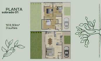 Imagem 5: Vendas Sobrado Curitiba PR