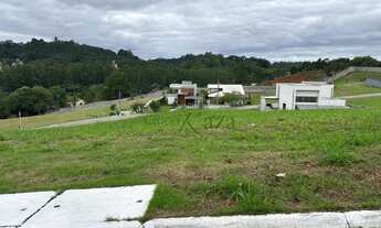 Imagem 3: Oportunidade - Terreno - Condomínio Residencial Altos da Quinta - 756m²