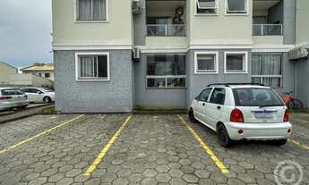 Imagem 5: Apartamento confortável com 2 quartos em Forquilhas, São José