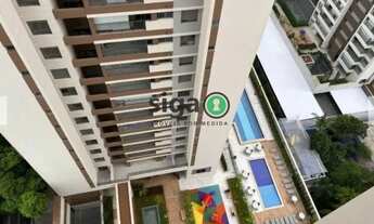 Imagem 2: Apartamento a Venda com 2 quartos na Vila Mascote / Jardim Prudencia