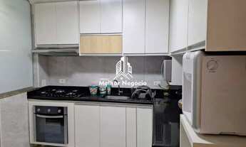 Imagem 3: Apartamento à venda com 02 dormitórios (Quartos) Condomínio Villaggio de Toscana 1 em Pira