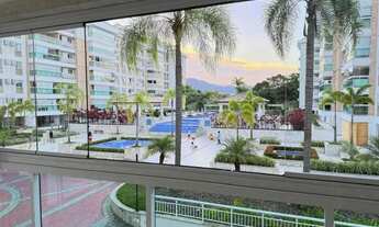 Imagem 3: Apartamento 110m2 3Qts - Barra da Tijuca