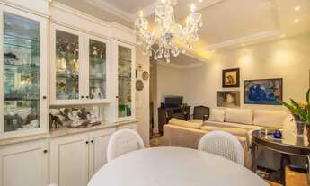 Imagem 4: Apartamento 2 dormitórios com suíte à venda no Bom Fim 79 m²